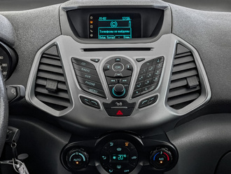EcoSport