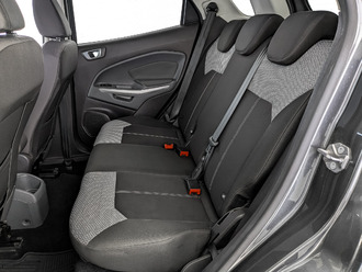 EcoSport
