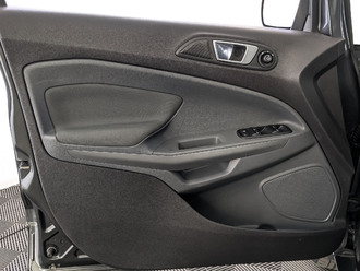 EcoSport