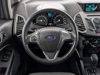 EcoSport
