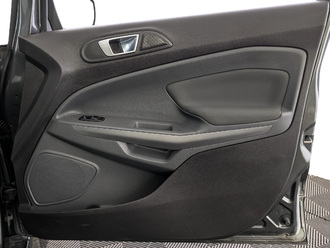 EcoSport