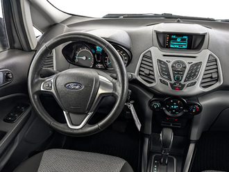 EcoSport