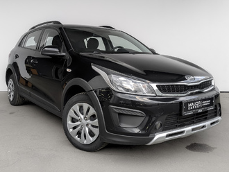 фото Kia Rio X 2020