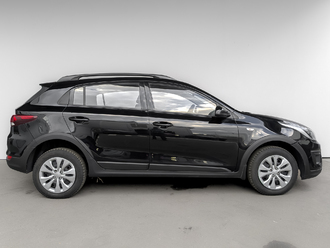фото Kia Rio X 2020