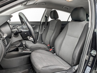 фото Kia Rio X 2020