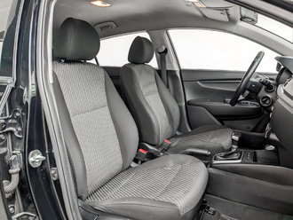 фото Kia Rio X 2020