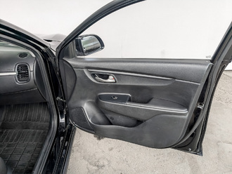 фото Kia Rio X 2020