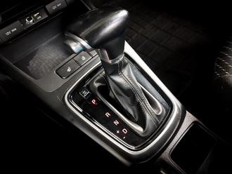 фото Kia Rio X 2020