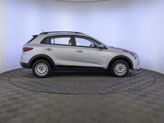 фото Kia Rio X 2021