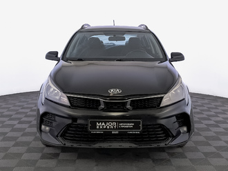 фото Kia Rio X 2021