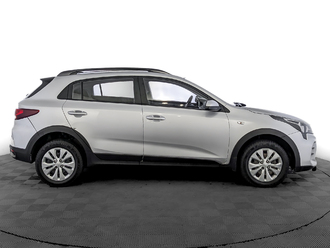 фото Kia Rio X 2021