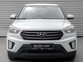 фото Hyundai Creta I 2019
