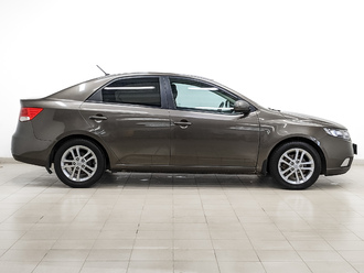 фото Kia Cerato II 2011