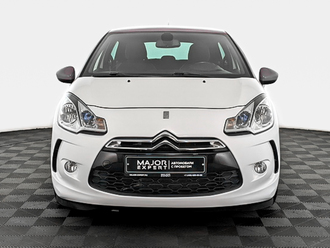 фото Citroen DS3 2012