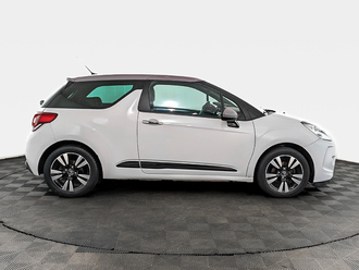 фото Citroen DS3 2012