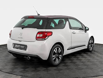 фото Citroen DS3 2012