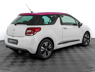 фото Citroen DS3 2012
