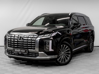 фото Hyundai Palisade I 2023