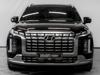 фото Hyundai Palisade I 2023