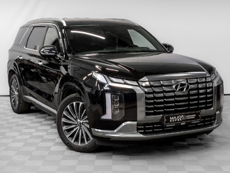 фото Hyundai Palisade I 2023