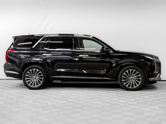 фото Hyundai Palisade I 2023