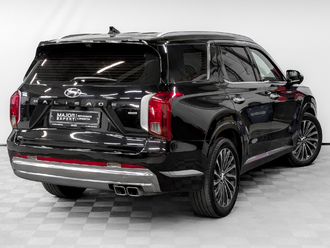 фото Hyundai Palisade I 2023