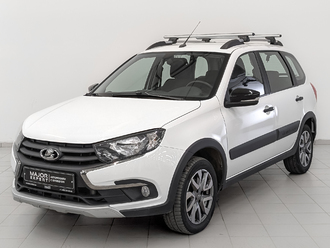 фото Lada Granta II 2021