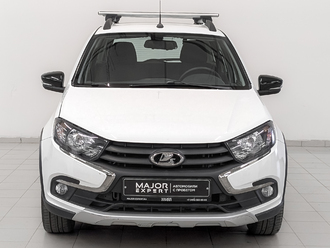 фото Lada Granta II 2021