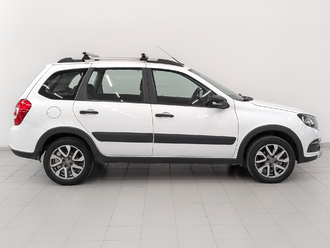 фото Lada Granta II 2021