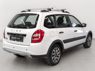 фото Lada Granta II 2021