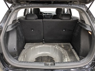 фото Kia Rio X 2021