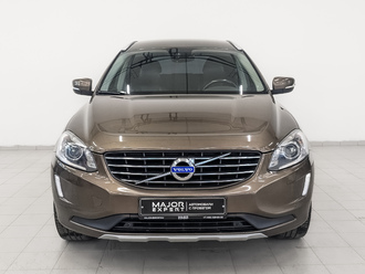 фото Volvo XC60 I 2017