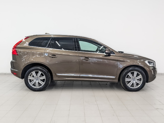 фото Volvo XC60 I 2017