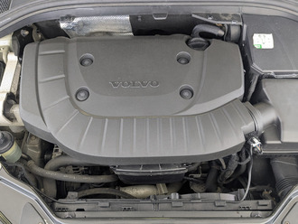 фото Volvo XC60 2017 с пробегом