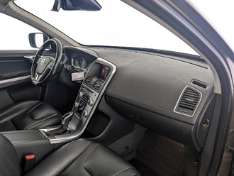 фото Volvo XC60 2017 с пробегом