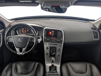 фото Volvo XC60 2017 с пробегом