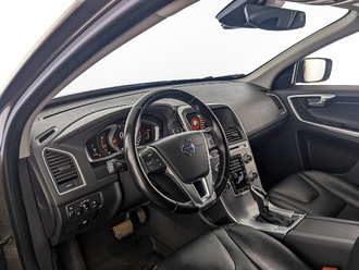 фото Volvo XC60 2017 с пробегом