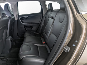 фото Volvo XC60 2017 с пробегом