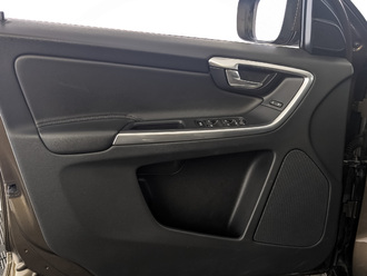 фото Volvo XC60 2017 с пробегом
