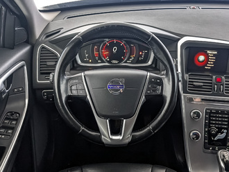 фото Volvo XC60 2017 с пробегом