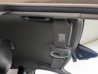 фото Volvo XC60 2017 с пробегом
