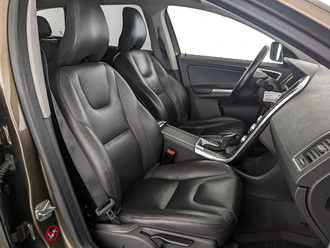 фото Volvo XC60 2017 с пробегом