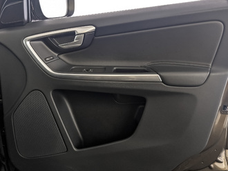 фото Volvo XC60 2017 с пробегом