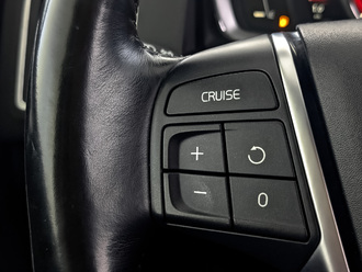 фото Volvo XC60 2017 с пробегом
