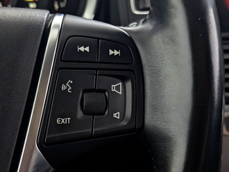 фото Volvo XC60 2017 с пробегом