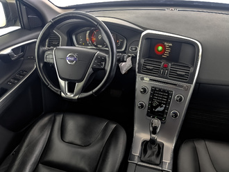 фото Volvo XC60 2017 с пробегом