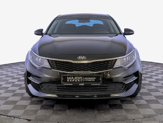 фото Kia Optima III 2016