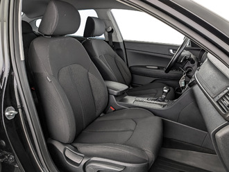 фото Kia Optima III 2016