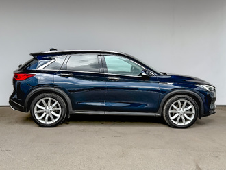 фото Infiniti QX50 II 2021