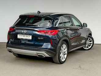 фото Infiniti QX50 II 2021
